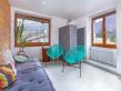 Chalet de Claude - espace sauna