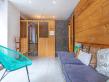 Chalet de Claude - espace sauna