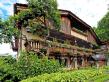Chalet de Claude