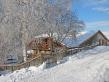 Chalet de Claude