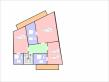 Chalet White Pearl - Grundriss - Etage 3