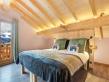 Chalet White Pearl - Schlafzimmer
