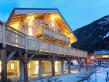 Chalet White Pearl