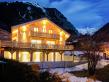 Chalet White Pearl