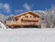 Chalet White Pearl