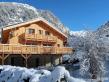 Chalet White Pearl