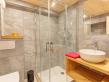 Chalet White Pearl - Badezimmer