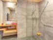 Chalet White Pearl - Badezimmer