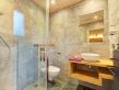 Chalet White Pearl - Badezimmer