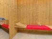Chalet White Pearl - Sauna