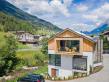 Mountain Chalet Vinschgau