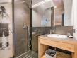 Mountain Chalet Vinschgau  - salle de bain