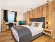 Mountain Chalet Vinschgau  - chambre