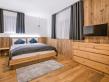 Mountain Chalet Vinschgau  - chambre