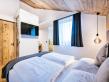 Mountain Chalet Vinschgau  - chambre
