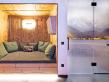 Mountain Chalet Vinschgau  - espace détente