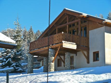 Chalet de Vallandry Gland d'Or
