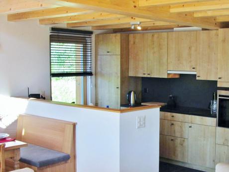 Chalet Bellavista - Küche