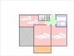 Chalet Bellavista - Grundriss - Etage 3
