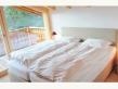 Chalet Bellavista - Schlafzimmer