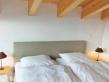 Chalet Bellavista - Schlafzimmer