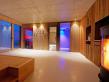 Chalet Kronplatz - Wellnessbereich