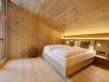 Chalet Kronplatz - Schlafzimmer