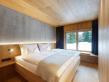 Chalet Kronplatz - Schlafzimmer