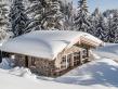 Lech-Chalet Stein