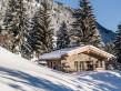 Lech-Chalet Stein