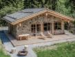 Lech-Chalet Stein