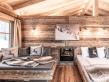 Lech-Chalet Stein - coin chambre