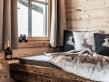 Lech-Chalet Stein - coin chambre