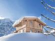 Lech-Chalet Berg