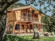 Lech-Chalet Berg