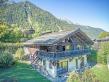 Chalet Eole