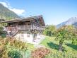 Chalet Eole