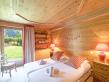 Chalet Eole - chambre