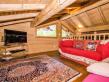 Chalet Eole - mezzanine