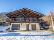 Chalet Eole
