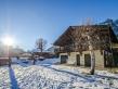 Chalet Eole