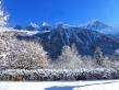 Chalet Eole - paysage