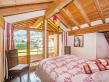Chalet Athina - Schlafzimmer