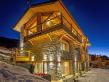 Chalet Pure Paradise