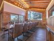 Chalet Pure Paradise - Essbereich