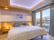 Chalet Pure Paradise - Schlafzimmer