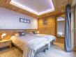 Chalet Pure Paradise - Schlafzimmer