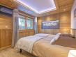 Chalet Pure Paradise - Schlafzimmer