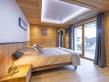 Chalet Pure Paradise - Schlafzimmer
