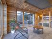 Chalet Pure Paradise - Wellnessbereich